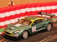Aston Martin DBR9 GT Slot
