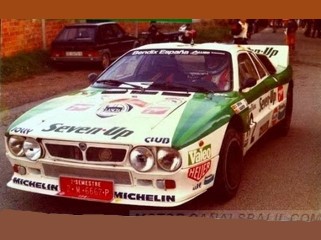 Lancia 037 Seven-Up Real