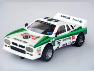 Lancia 037 Seven-Up Slot