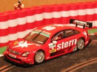 Opel Vectra DTM Slot