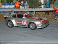 Porsche 911 GT2 Chereau Slot